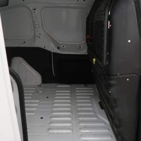Foto inzerátu Citroen Berlingo 1.6 BlueHDi