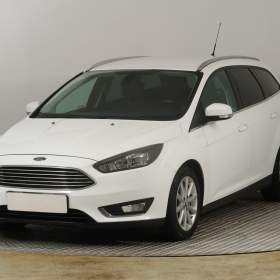 Foto inzerátu Ford Focus 1.5 TDCi