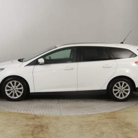 Foto inzerátu Ford Focus 1.5 TDCi