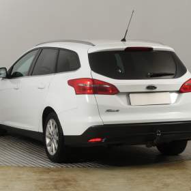 Foto inzerátu Ford Focus 1.5 TDCi