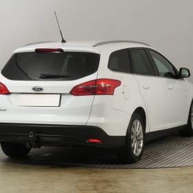 Foto inzerátu Ford Focus 1.5 TDCi