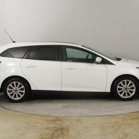 Foto inzerátu Ford Focus 1.5 TDCi