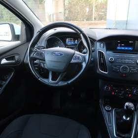 Foto inzerátu Ford Focus 1.5 TDCi