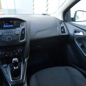 Foto inzerátu Ford Focus 1.5 TDCi
