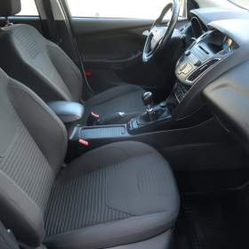 Foto inzerátu Ford Focus 1.5 TDCi