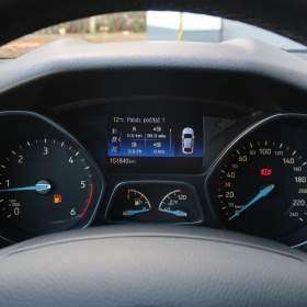 Foto inzerátu Ford Focus 1.5 TDCi