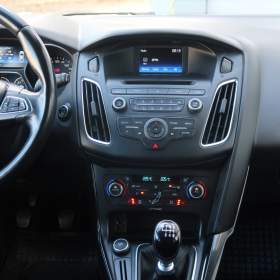 Foto inzerátu Ford Focus 1.5 TDCi