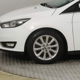 Foto inzerátu Ford Focus 1.5 TDCi