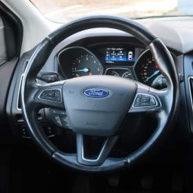 Foto inzerátu Ford Focus 1.5 TDCi