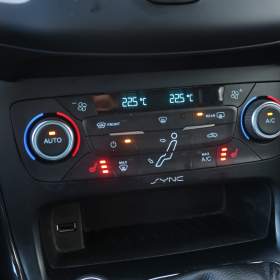 Foto inzerátu Ford Focus 1.5 TDCi