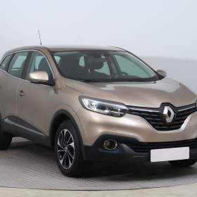 Renault Kadjar 1.2 TCe / 19966106