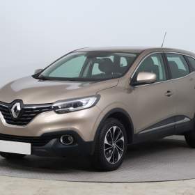 Foto inzerátu Renault Kadjar 1.2 TCe