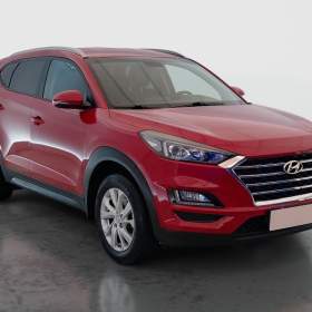 Hyundai Tucson 1.6 GDI / 19966107