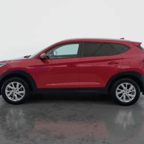 Foto inzerátu Hyundai Tucson 1.6 GDI