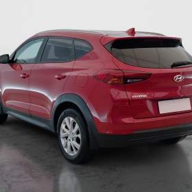 Foto inzerátu Hyundai Tucson 1.6 GDI