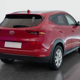 Foto inzerátu Hyundai Tucson 1.6 GDI