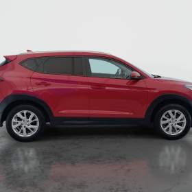 Foto inzerátu Hyundai Tucson 1.6 GDI