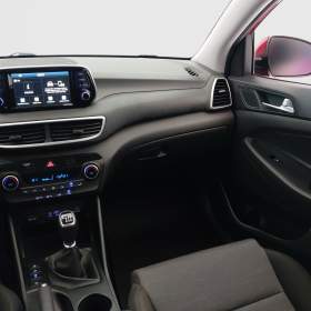 Foto inzerátu Hyundai Tucson 1.6 GDI