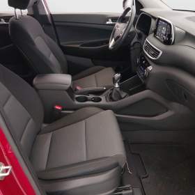 Foto inzerátu Hyundai Tucson 1.6 GDI
