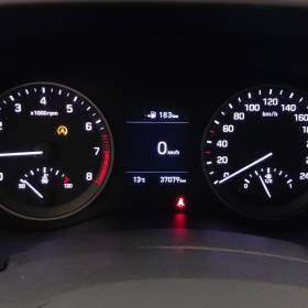 Foto inzerátu Hyundai Tucson 1.6 GDI
