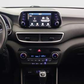 Foto inzerátu Hyundai Tucson 1.6 GDI