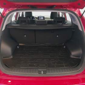 Foto inzerátu Hyundai Tucson 1.6 GDI