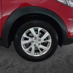 Foto inzerátu Hyundai Tucson 1.6 GDI