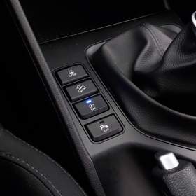 Foto inzerátu Hyundai Tucson 1.6 GDI