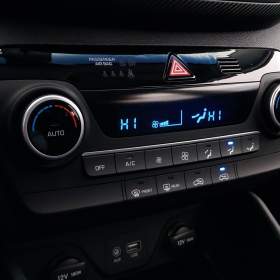 Foto inzerátu Hyundai Tucson 1.6 GDI