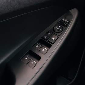 Foto inzerátu Hyundai Tucson 1.6 GDI
