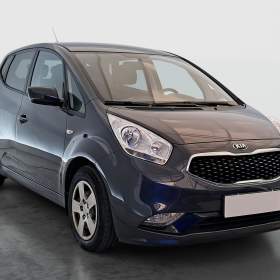 Kia Venga 1.6 CVVT / 19966108