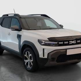 Foto inzerátu Dacia Duster 1.6 Hybrid