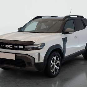 Foto inzerátu Dacia Duster 1.6 Hybrid