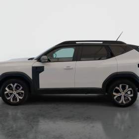 Foto inzerátu Dacia Duster 1.6 Hybrid