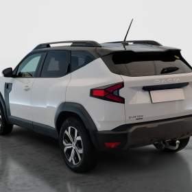 Foto inzerátu Dacia Duster 1.6 Hybrid