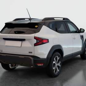 Foto inzerátu Dacia Duster 1.6 Hybrid