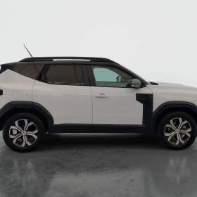 Foto inzerátu Dacia Duster 1.6 Hybrid