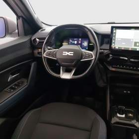 Foto inzerátu Dacia Duster 1.6 Hybrid