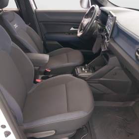 Foto inzerátu Dacia Duster 1.6 Hybrid