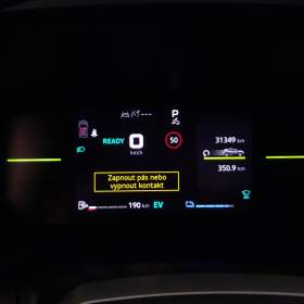 Foto inzerátu Dacia Duster 1.6 Hybrid