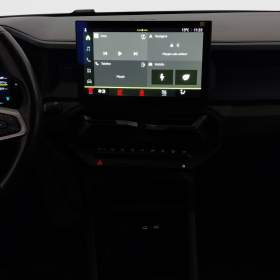 Foto inzerátu Dacia Duster 1.6 Hybrid
