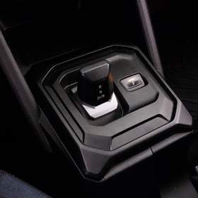 Foto inzerátu Dacia Duster 1.6 Hybrid