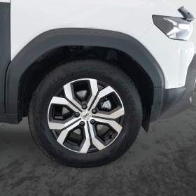 Foto inzerátu Dacia Duster 1.6 Hybrid