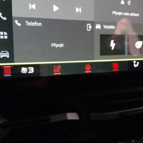 Foto inzerátu Dacia Duster 1.6 Hybrid