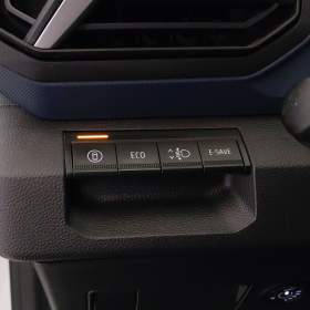 Foto inzerátu Dacia Duster 1.6 Hybrid