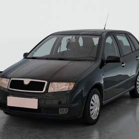 Foto inzerátu Skoda Fabia 1.4 16V