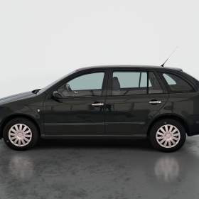 Foto inzerátu Skoda Fabia 1.4 16V