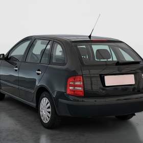 Foto inzerátu Skoda Fabia 1.4 16V