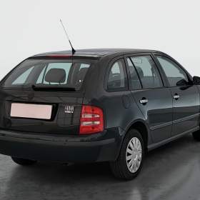 Foto inzerátu Skoda Fabia 1.4 16V
