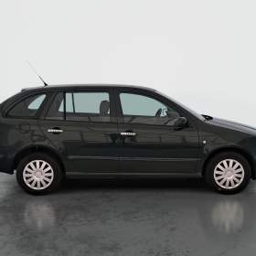 Foto inzerátu Skoda Fabia 1.4 16V